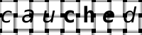Obrázok CAPTCHA