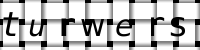 Obrázok CAPTCHA