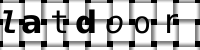 Obrázok CAPTCHA
