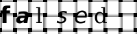 Obrázok CAPTCHA