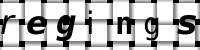 Obrázok CAPTCHA