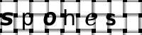 Obrázok CAPTCHA