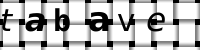 Obrázok CAPTCHA