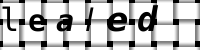 Obrázok CAPTCHA