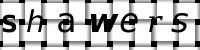 Obrázok CAPTCHA