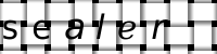 Obrázok CAPTCHA