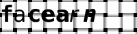 Obrázok CAPTCHA