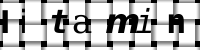 Obrázok CAPTCHA