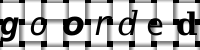 Obrázok CAPTCHA