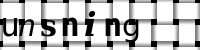 Obrázok CAPTCHA