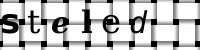 Obrázok CAPTCHA