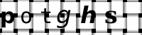 Obrázok CAPTCHA