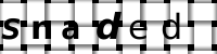 Obrázok CAPTCHA