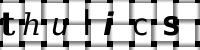 Obrázok CAPTCHA