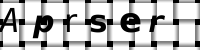 Obrázok CAPTCHA