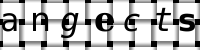 Obrázok CAPTCHA