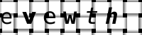 Obrázok CAPTCHA