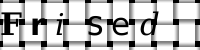 Obrázok CAPTCHA