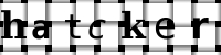 Obrázok CAPTCHA
