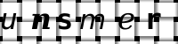 Obrázok CAPTCHA