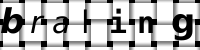 Obrázok CAPTCHA