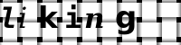 Obrázok CAPTCHA