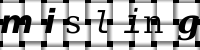 Obrázok CAPTCHA