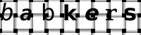 Obrázok CAPTCHA