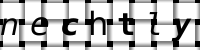 Obrázok CAPTCHA