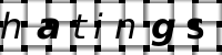 Obrázok CAPTCHA