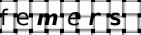 Obrázok CAPTCHA