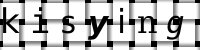 Obrázok CAPTCHA