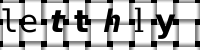Obrázok CAPTCHA