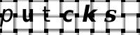 Obrázok CAPTCHA