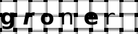 Obrázok CAPTCHA