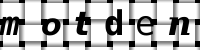 Obrázok CAPTCHA