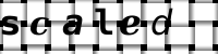 Obrázok CAPTCHA