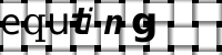 Obrázok CAPTCHA