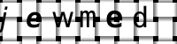Obrázok CAPTCHA