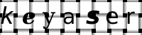 Obrázok CAPTCHA