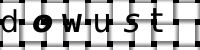 Obrázok CAPTCHA