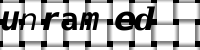 Obrázok CAPTCHA