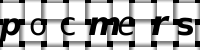 Obrázok CAPTCHA