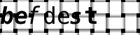Obrázok CAPTCHA