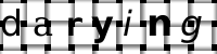 Obrázok CAPTCHA