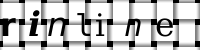 Obrázok CAPTCHA