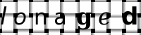 Obrázok CAPTCHA