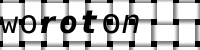 Obrázok CAPTCHA
