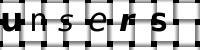 Obrázok CAPTCHA