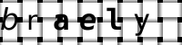 Obrázok CAPTCHA